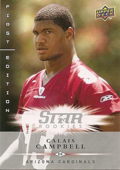 Calais Campbell