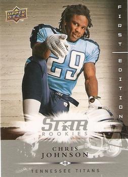 Chris Johnson