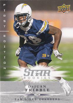 DeJuan Tribble