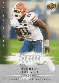 Derrick Harvey