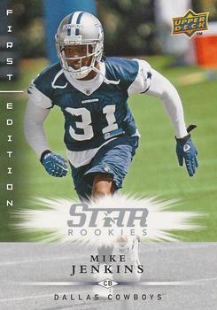 Mike Jenkins