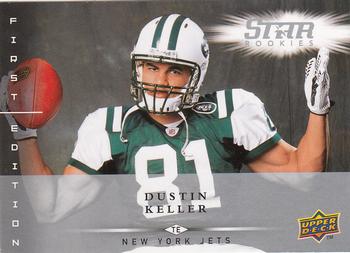 Dustin Keller