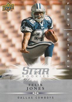 Felix Jones
