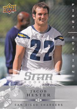 Jacob Hester