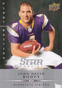 John David Booty