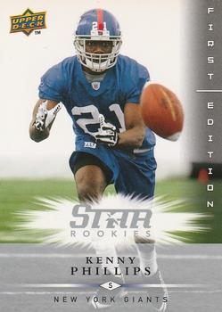 Kenny Phillips