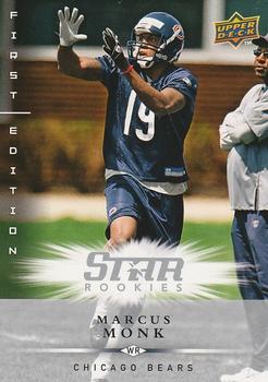 Marcus Monk