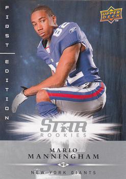 Mario Manningham