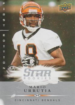 Mario Urrutia
