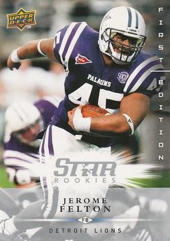 Jerome Felton