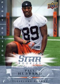 Paul Hubbard