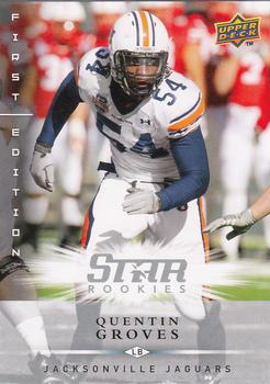 Quentin Groves