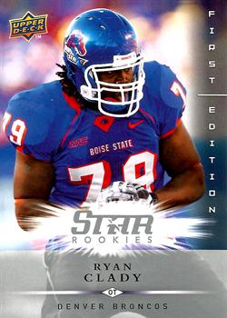 Ryan Clady