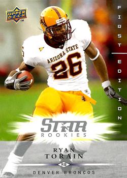 Ryan Torain