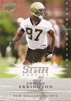 Adrian Arrington