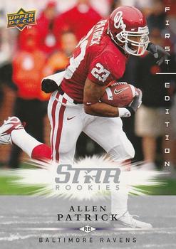 Allen Patrick