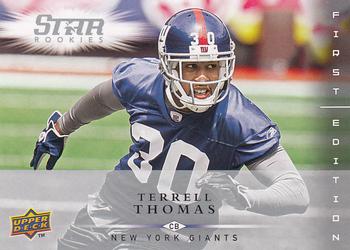 Terrell Thomas
