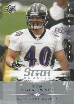 Tom Zbikowski