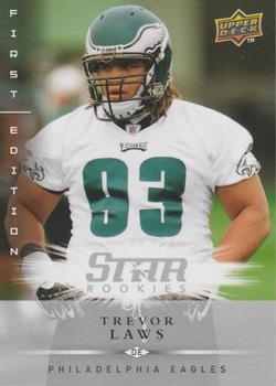 Trevor Laws