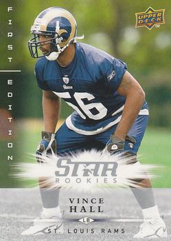 Vince Hall