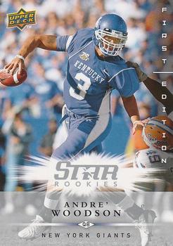 Andre Woodson