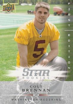 Colt Brennan
