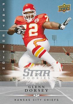 Glenn Dorsey