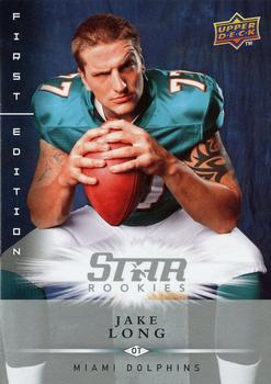 Jake Long
