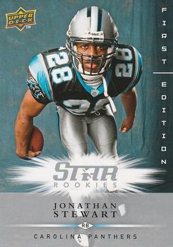 Jonathan Stewart