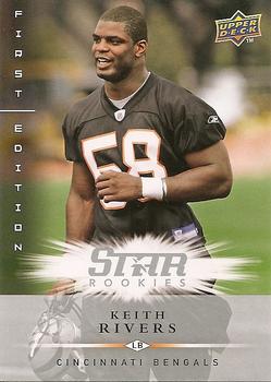 Keith Rivers