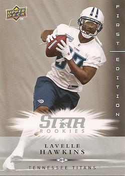 Lavelle Hawkins