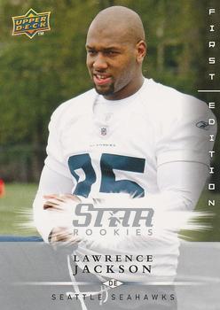 Lawrence Jackson