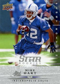 Mike Hart