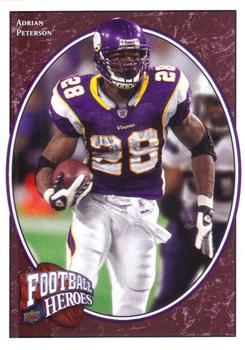 Adrian Peterson