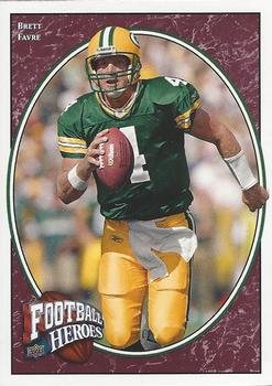 Brett Favre