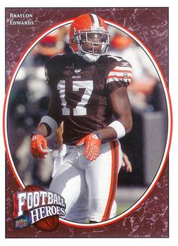 Braylon Edwards