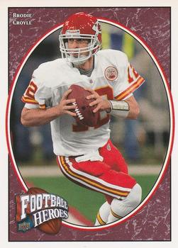 Brodie Croyle
