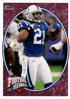Bob Sanders