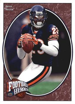 Devin Hester