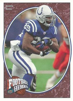 Joseph Addai