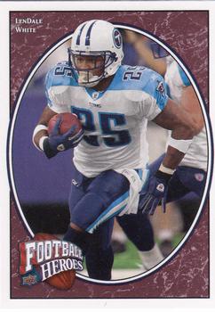 LenDale White