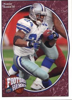 Marion Barber