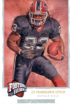 Marshawn Lynch