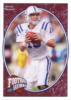 Peyton Manning