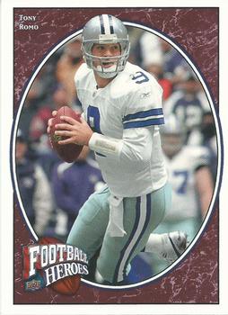 Tony Romo