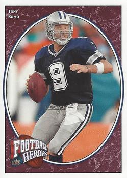 Tony Romo