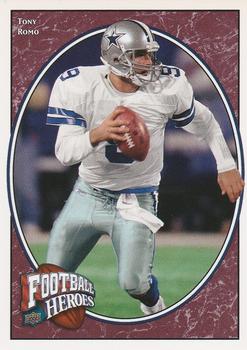 Tony Romo