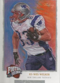 Wes Welker