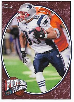 Wes Welker