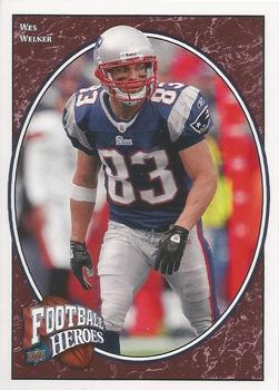 Wes Welker